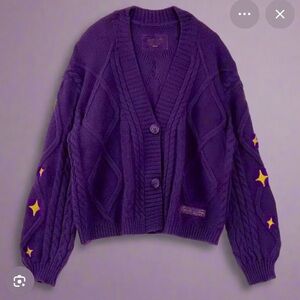 Taylor Swift Speak Now Cardigan